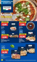 W tym tygodniu - Lidl