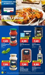 W tym tygodniu - Lidl