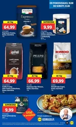W tym tygodniu - Lidl