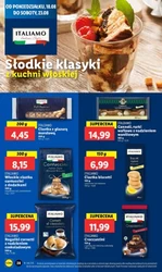 W tym tygodniu - Lidl