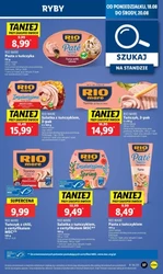 W tym tygodniu - Lidl
