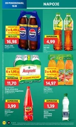 W tym tygodniu - Lidl