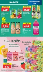 W tym tygodniu - Lidl