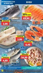 W tym tygodniu - Lidl