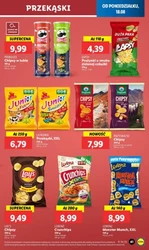 W tym tygodniu - Lidl