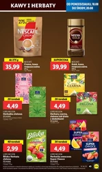 W tym tygodniu - Lidl