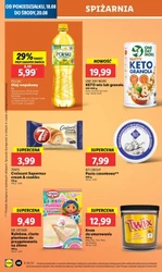 W tym tygodniu - Lidl