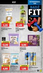 W tym tygodniu - Lidl