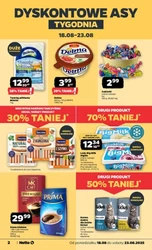80% taniej! - Netto