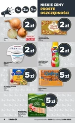 80% taniej! - Netto