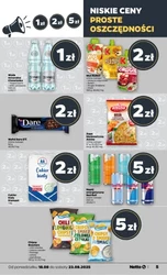 80% taniej! - Netto