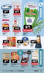 80% taniej! - Netto