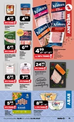 80% taniej! - Netto