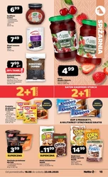 80% taniej! - Netto
