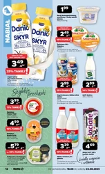 80% taniej! - Netto