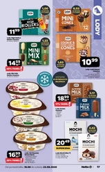 80% taniej! - Netto