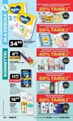 80% taniej! - Netto
