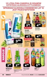 80% taniej! - Netto