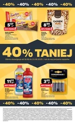 80% taniej! - Netto