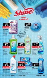 80% taniej! - Netto