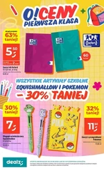 O!ceny pierwsza klasa! - Dealz