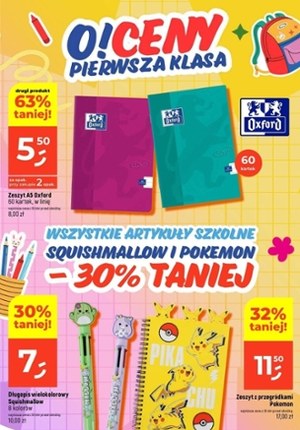 Gazetka promocyjna Dealz, ważna od 18.08.2025 do 20.08.2025.