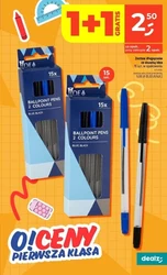 O!ceny pierwsza klasa! - Dealz