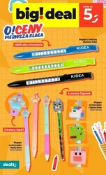 O!ceny pierwsza klasa! - Dealz
