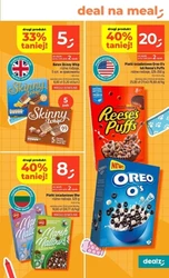 O!ceny pierwsza klasa! - Dealz