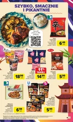 Równamy ceny do najniższych! - Carrefour