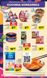 Równamy ceny do najniższych! - Carrefour