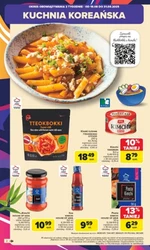 Równamy ceny do najniższych! - Carrefour