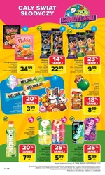 Równamy ceny do najniższych! - Carrefour