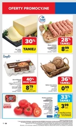Równamy ceny do najniższych! - Carrefour