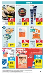 Równamy ceny do najniższych! - Carrefour