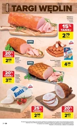Równamy ceny do najniższych! - Carrefour