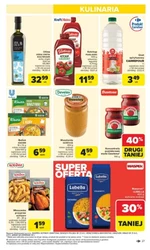 Równamy ceny do najniższych! - Carrefour