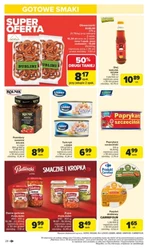 Równamy ceny do najniższych! - Carrefour