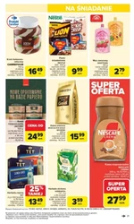 Równamy ceny do najniższych! - Carrefour