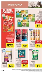 Równamy ceny do najniższych! - Carrefour