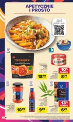 Kuchnia koreańska! - Carrefour