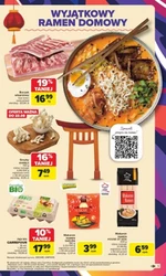 Kuchnia koreańska! - Carrefour