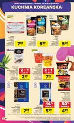 Kuchnia koreańska! - Carrefour