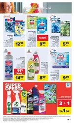 Dobra okazja do sprzątania! - Carrefour