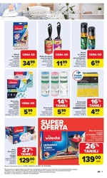 Dobra okazja do sprzątania! - Carrefour