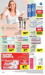 Carrefour - Zadbaj o siebie!