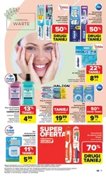 Carrefour - Zadbaj o siebie!