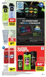 Carrefour - Zadbaj o siebie!