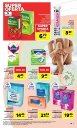 Carrefour - Zadbaj o siebie!