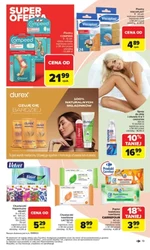 Carrefour - Zadbaj o siebie!